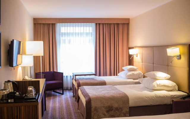 DeSilva Premium Opole