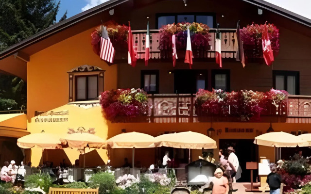 Hotel Gasthof Gramshammer