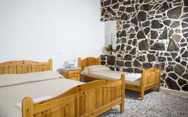 Bed And Breakfast Villa Bianca