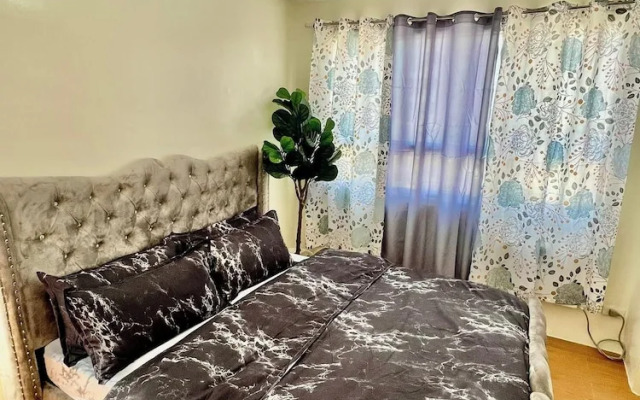 Seawind Condo 2 BR Near Airport & Samal