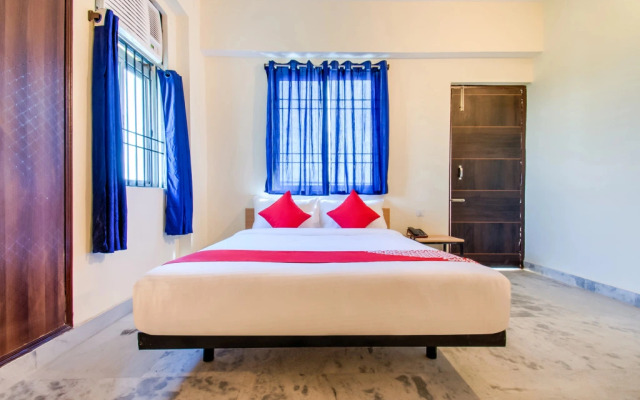 Hotel Bihan Hospito India by OYO Rooms
