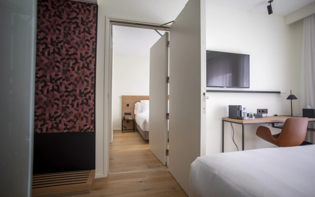 Hotel Paxton Barcelona