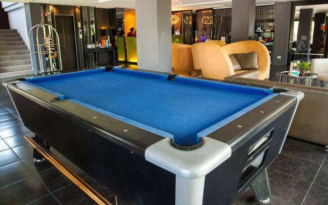 Manita Boutique Hotel