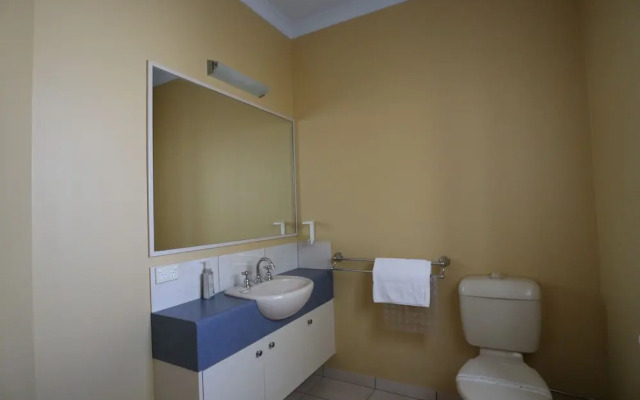 Kyabram Motor Inn