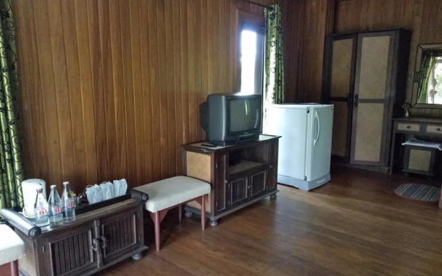 Indie House @ Maerim