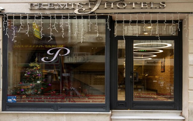 Premist Hotels Taksim - Ozel Sinif