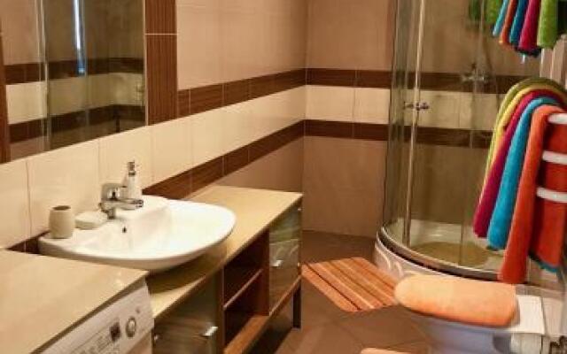 Apartament KORAB Władysławowo-Cetniewo