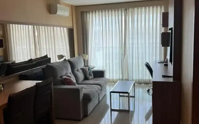 Brisas do Lago - Apartamento 10