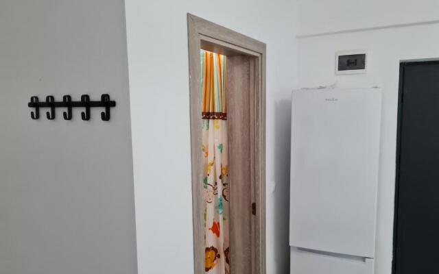 Apartament cu 1 camera