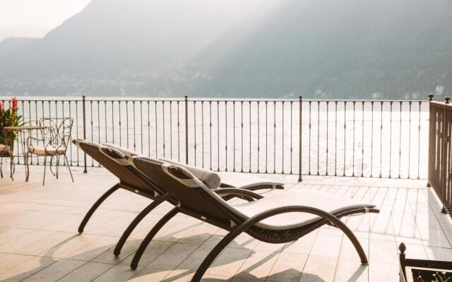 Hotel Villa Flori