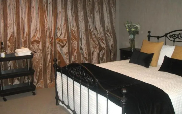 Nourish Bed and Breakfast