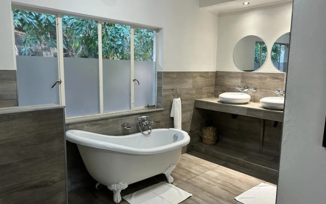 Calla Lily Boutique Guesthouse