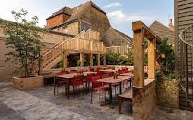 The George in Rye