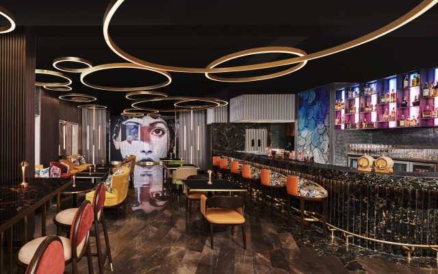 Novotel Mumbai International Airport