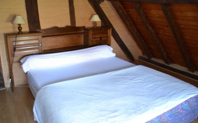 Gîte Moncé-en-Belin, 5 pièces, 11 personnes - FR-1-410-133