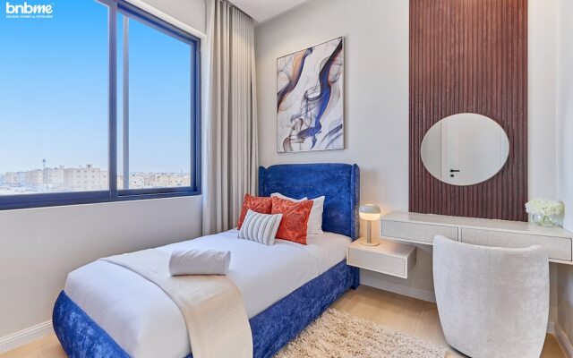 bnbmehomes- 3BR near Kingdom Arena- 21