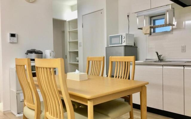 A-style Futenma / Vacation STAY 35872