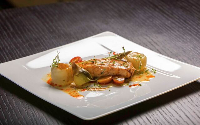 Novotel Chennai Sipcot