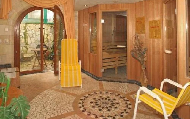 Ferienwohnungen Hotel Buchenpark