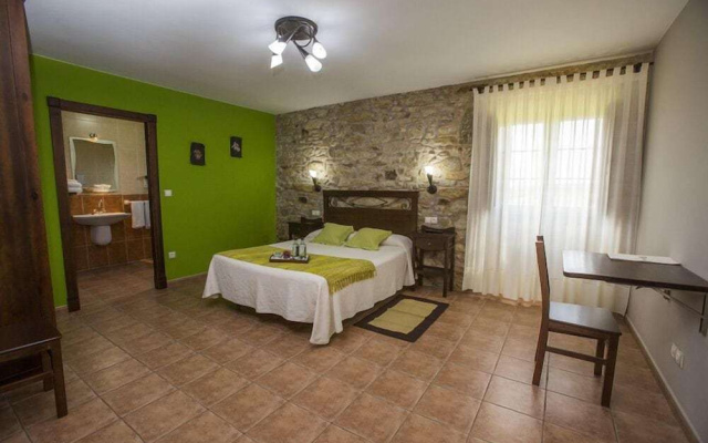 Casa Castiñeira