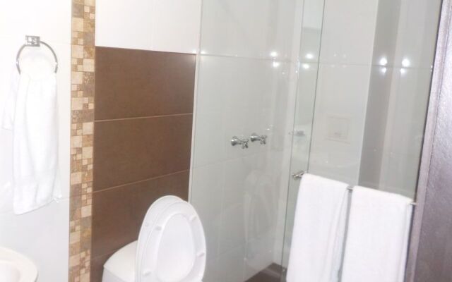 Hotel el Jardin Cafetero Armenia