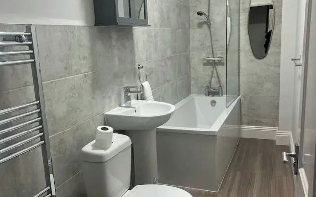 Gateshead's Diamond 2 Bedroom Apartment