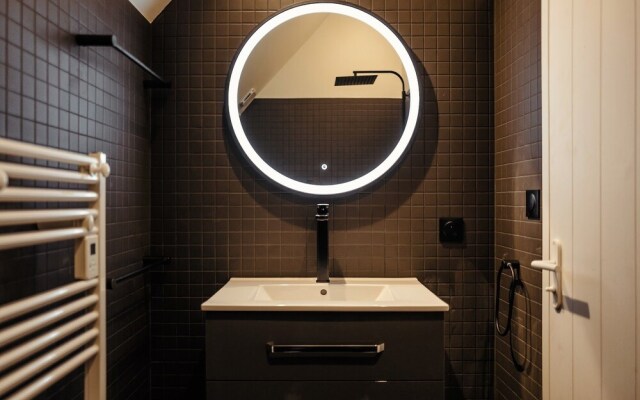 Gîte la Porterie - Clos des Dames de Lancharre