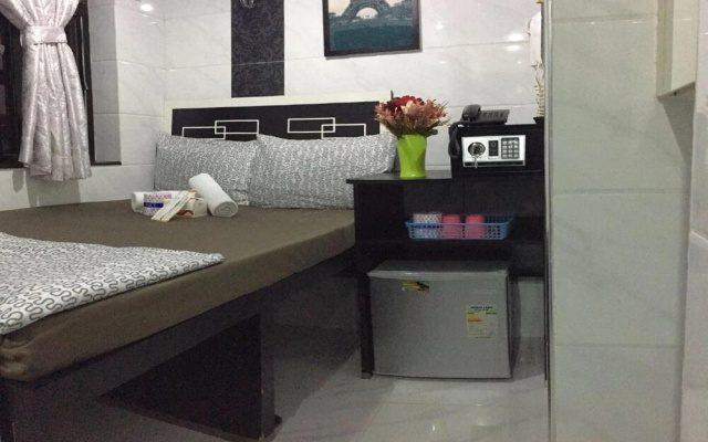 Skystar Hostel