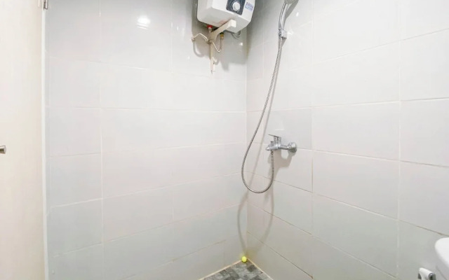 Great Choice Studio At Amartha View Apartment