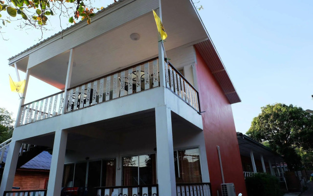 Seahorse Resort & Restaurant