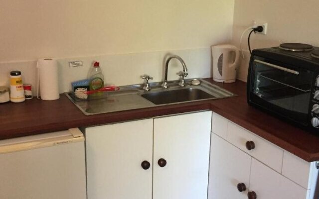 Marri Lodge & Cottages