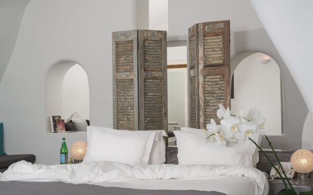 Andronis Boutique Hotel