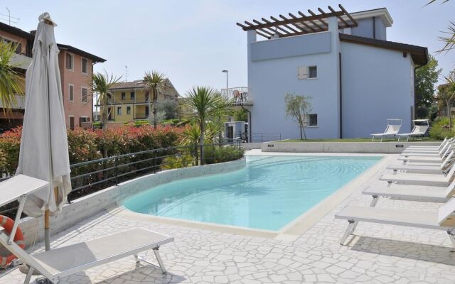 Residence Acqua Resorts