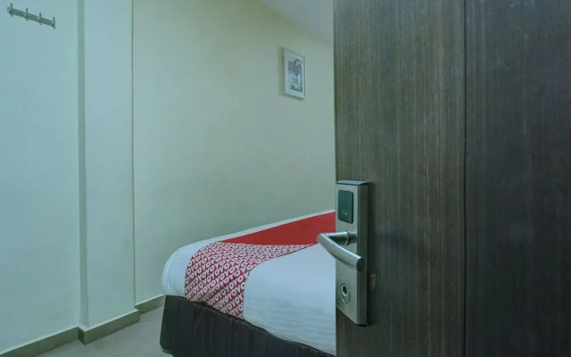 Motel Gajraj Continental by OYO Rooms