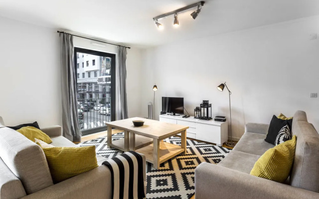 LX4U Apartments