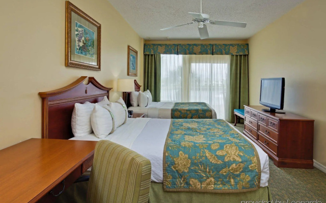 Holiday Inn & Suites Clearwater Beach S-Harbourside by IHG