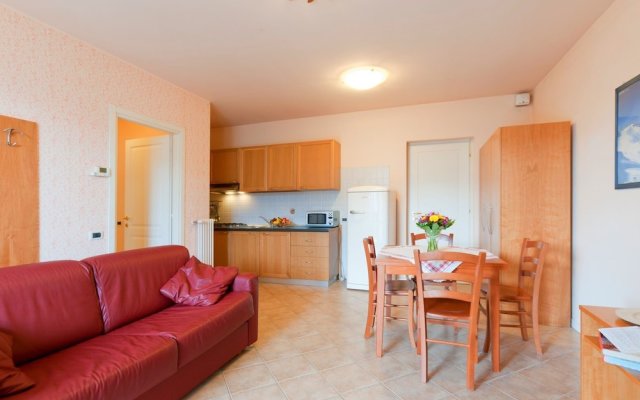 Apartment in Cutigliano With Terrace, Garden, Bbq, Pool