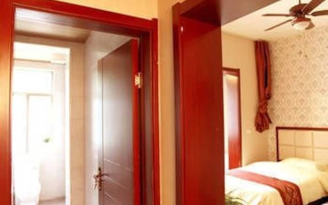 Longjun Jiayuan Hotel