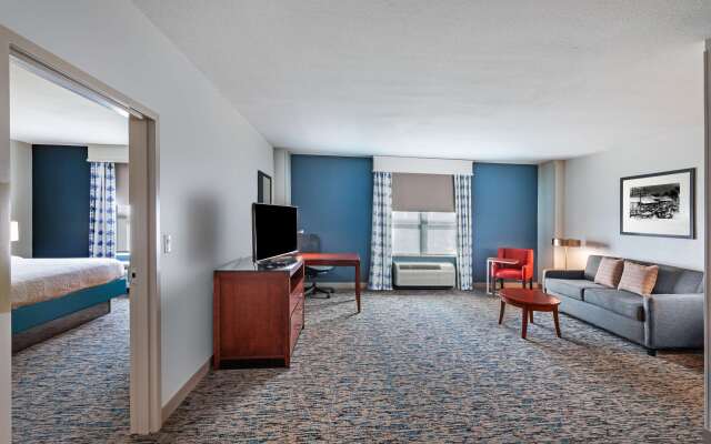 Hilton Garden Inn Houston/Sugar Land