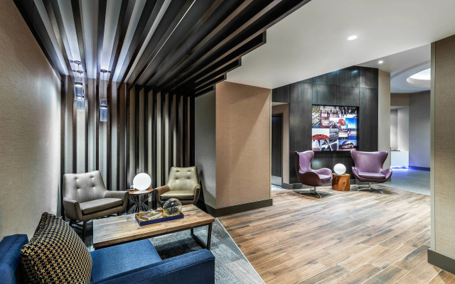Cambria Hotel Chicago Loop - Theatre District