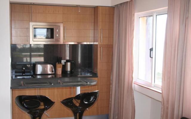 Pestana Alvor Atlântico