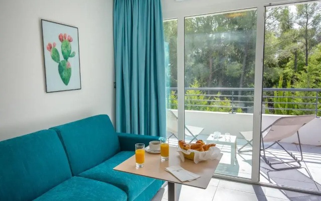 SOWELL HOTELS La Plage