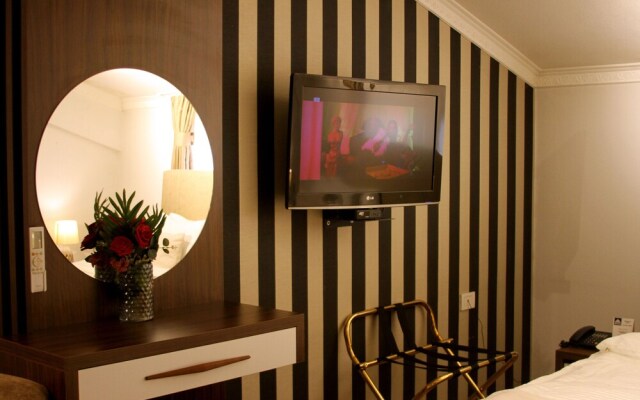 Hotel Driada