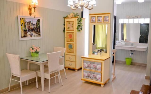 The Resort Kamphaengphet