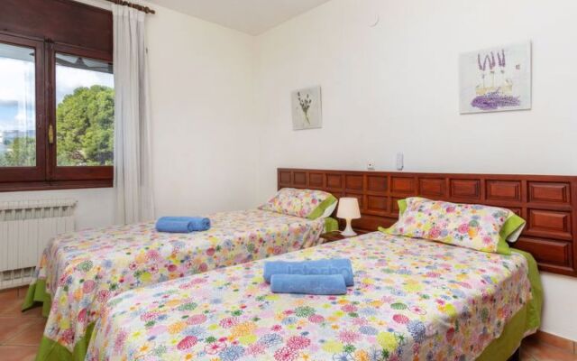 Apartment Gregal