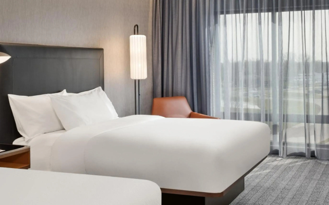 Courtyard by Marriott Bettendorf