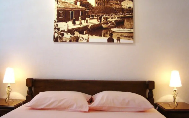 Hotel Dubrava