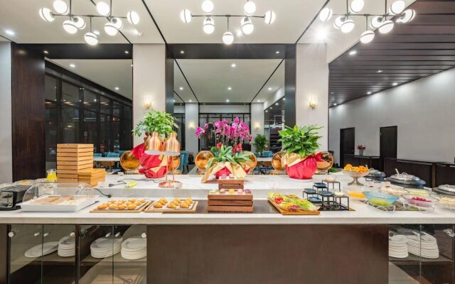 UrCove by Hyatt Shanghai Jinqiao Center