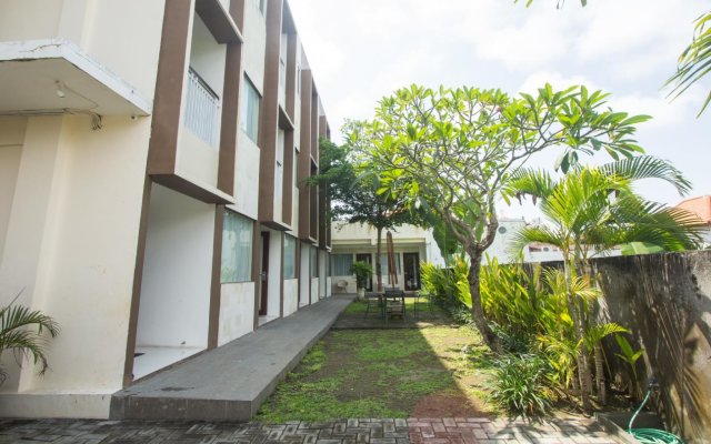 Soraya Apartment Seminyak