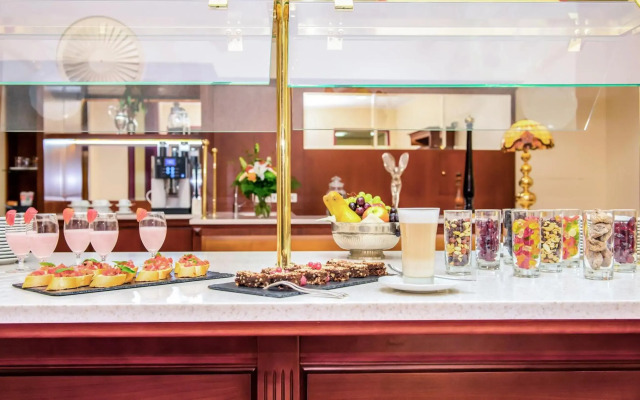Bellevue Rheinhotel